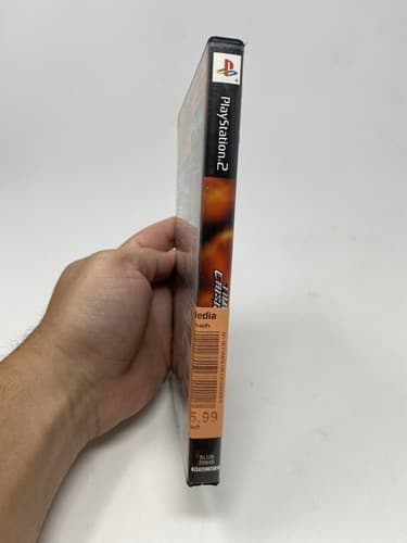 Time Crisis 3 (Sony PlayStation 2, PS2) Tested And Works- No Manual — photo 8