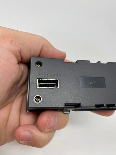 Nintendo GameCube Broadband Adapter DOL-015 Official Genuine — photo 8