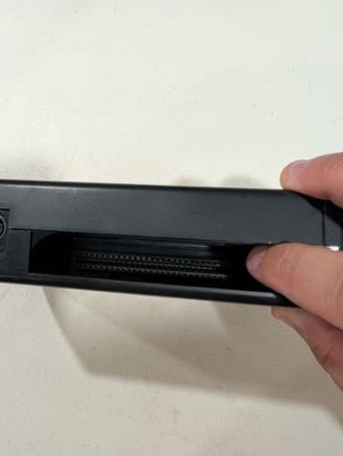 Sega Nomad Handheld Console FOR PARTS Won't Power On — photo 8