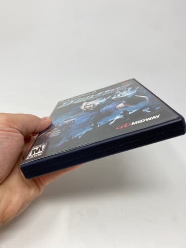 Psi-Ops: The Mindgate Conspiracy (Sony PlayStation 2, 2004) PS2 CIB Black Label — photo 3