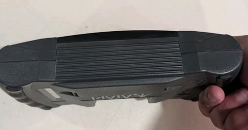 Atari Lynx 2 II HandHeld Console, Tested & Working Testes. (No Games included) — photo 5