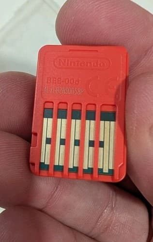 Pokemon Legends: Z-A (Nintendo Switch 2, 2025) Cartridge Only Tested And Working — photo 4