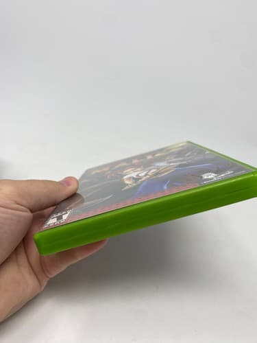 Microsoft Malice - Microsoft Xbox CIB Complete Manual Included, T, NTSC-U/C — photo 3