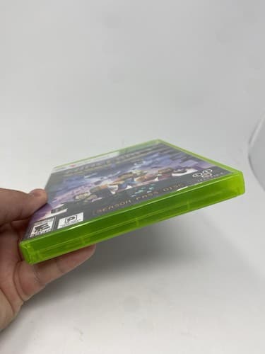 Minecraft: Story Mode - Season Pass Disc (Xbox 360, 2015) — photo 3