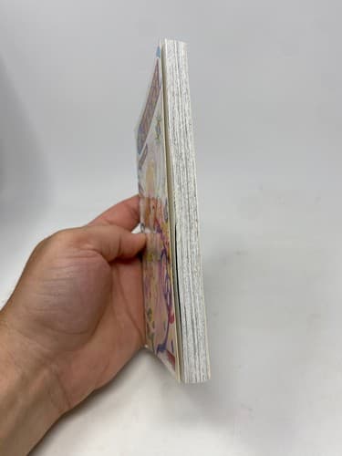 Cardcaptor Sakura Volume 1 Clamp English Manga (Tokyopop) Mixx First Printing — photo 5