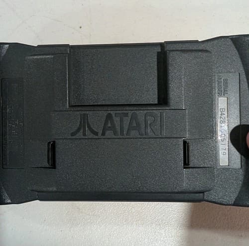 Atari Lynx 2 II HandHeld Console, Tested & Working Testes. (No Games included) — photo 8