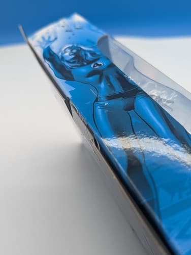 Marvel Legends Fantastic Four Invisible Woman 6" Action Figure & Herbie NEW — photo 7
