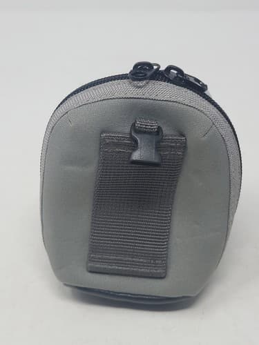 Genuine Nikon Logo Fitted Camera Soft Case Neoprene for Coolpix 2100 and 3100 — photo 2