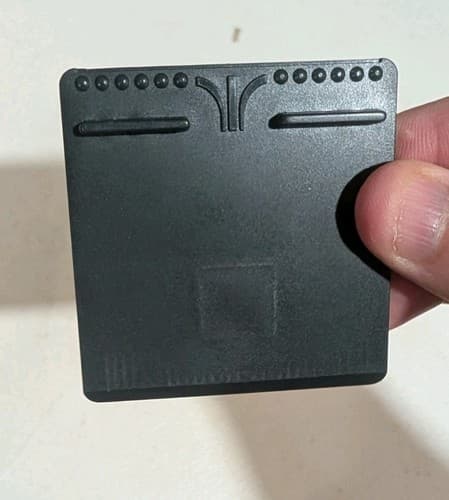 Chip's Challenge (Lynx, 1989) Not Tested — photo 5