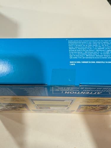 Marvel Legends Series X-Men: Wolverine, Jean Grey, Cyclops 3 Pack New Open Box — photo 8
