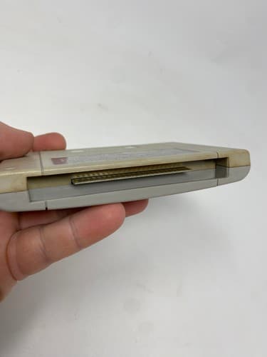 Street Fighter II 2 Nintendo Super Famicom Japanese Cartridge Only — photo 8