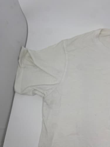 UNIQLO UTGP Nintendo Super Mario Luigi Warp Pipe Pocket T-Shirt White — photo 4