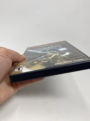 Star Ocean Till the End of Time (Sony PlayStation 2 PS2, 2004) Greatest Hits CIB — photo 5