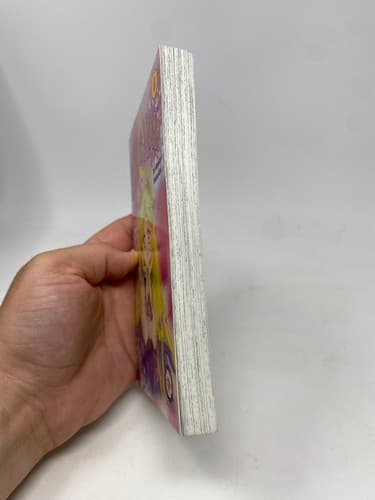 Sailor Moon Pocket Edition Manga Vol 8 FIRST PRINT English Tokyopop Takeuchi — photo 4