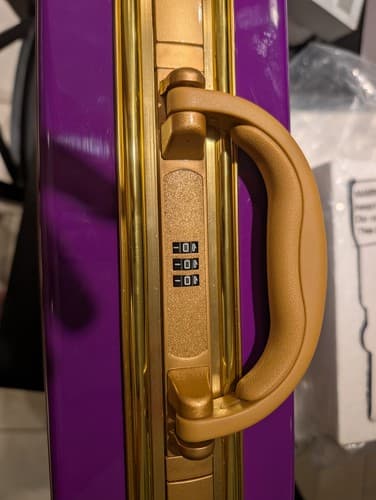 WWE SummerSlam 2026 Minnesota Purple Briefcase Exclusive Rare — photo 7