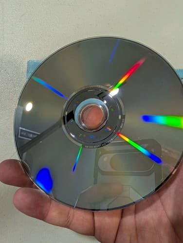 Xenosaga: Episode III 3 Also Sprach Zarathustra PlayStation 2 PS2 DISCS ONLY — photo 4