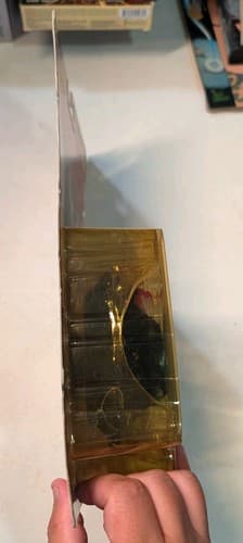 Vintage 1998 Marvel Entertainment Most Wanted Blink Teleporter Action Figure — photo 5