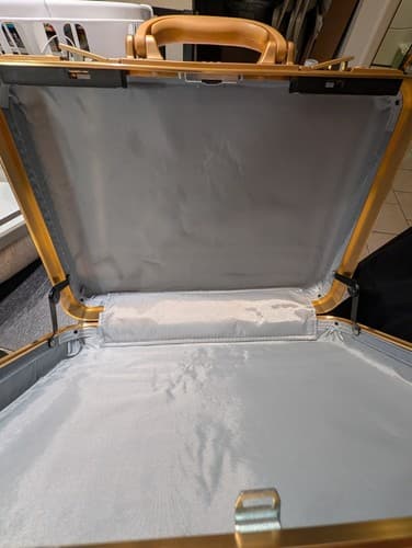 WWE SummerSlam 2026 Minnesota Purple Briefcase Exclusive Rare — photo 8