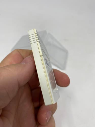 GB Memory Nintendo Gameboy Japan Game Boy Power Memory Flash Cartridge Tested — photo 7