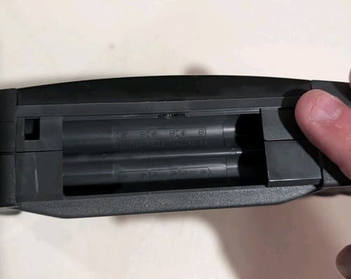 Atari Lynx 2 II HandHeld Console, Tested & Working Testes. (No Games included) — photo 6