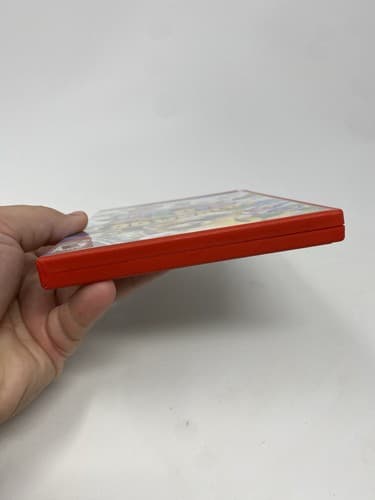 Nintendo Super Mario 3D World Nintendo Wii U Multiplayer Platformer NTSC-U/C — photo 5