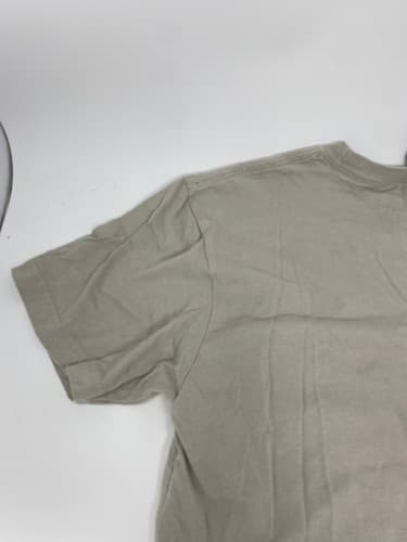 Next Level TimTheTatman T Shirt Small SM Bleagle 2.0 Tan Short Sleeve Vintage — photo 9