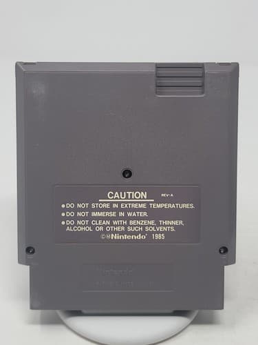 Star Voyager (Nintendo Entertainment System) - Original, Tested, Working — photo 4