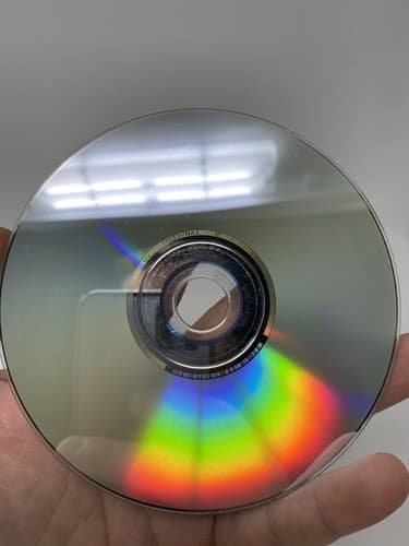 .Hack Vol 1 & 2 PS2 Liminality DVD Bonus Disc Set, Dot Hack Discs Only — photo 5