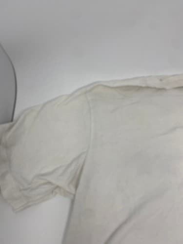 UNIQLO UTGP Nintendo Super Mario Luigi Warp Pipe Pocket T-Shirt White — photo 9