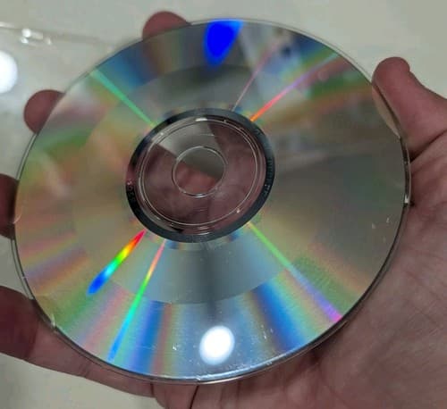 WWF Rage in the Cage - Sega CD Game Disc Only Tested — photo 5