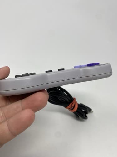 USB SNES Style Controllers Kiwitata Tested Working PC Mac Retro — photo 6