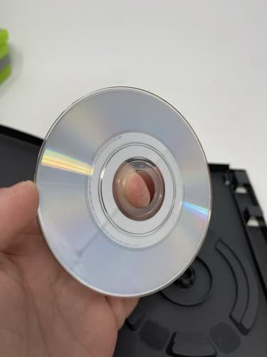 Tony Hawk's Pro Skater 4 (Nintendo GameCube, 2002) No Manual Black Label — photo 9