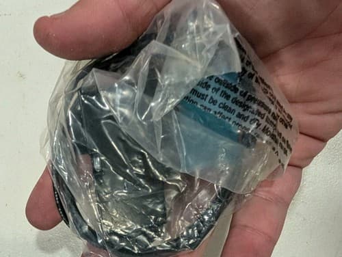 Mac Valve PME-221CAAA New Open Package — photo 3