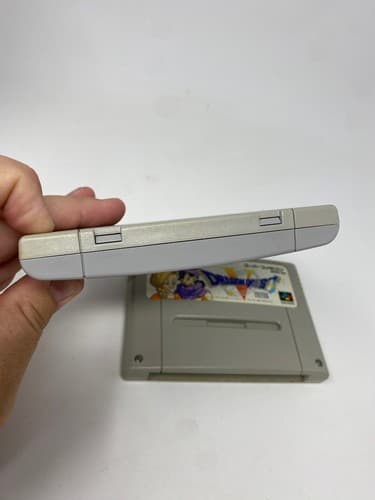 Dragon Quest VI (6) + V (5) Super Famicom SFC Lot of 2 NTSC-J Japan US SELLER — photo 8