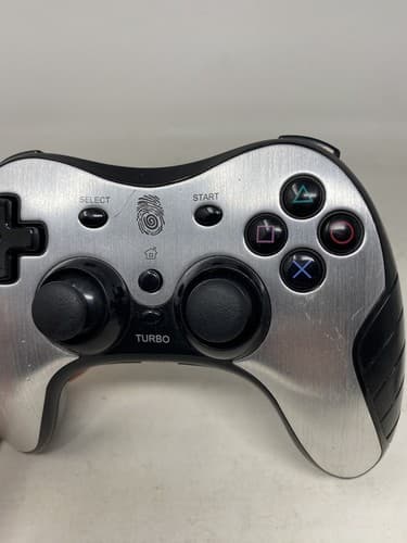 Psyclone PSE1000 PS3 PlayStation 3 Wireless Controller With Reciever — photo 6