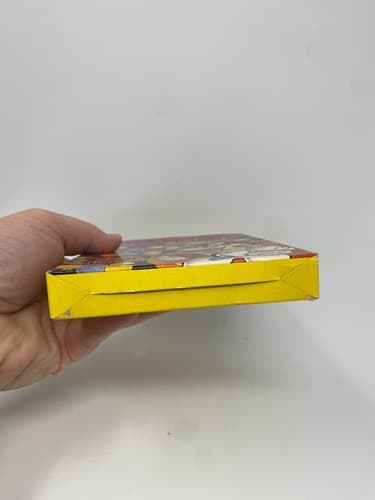 Dr. Mario Nintendo NES Game Cartridge + Box Authentic No Manual 1990 — photo 3