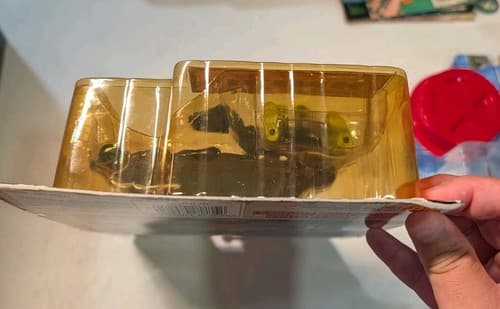 Vintage 1998 Marvel Entertainment Most Wanted Blink Teleporter Action Figure — photo 6