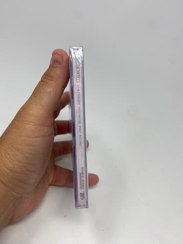 Taylor Swift Post Malone Fortnight CD Single Tortured Poets Department Sealed — photo 7