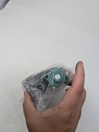 Numatics 082SS43AK000030 150psig 110-120V 15A — photo 4