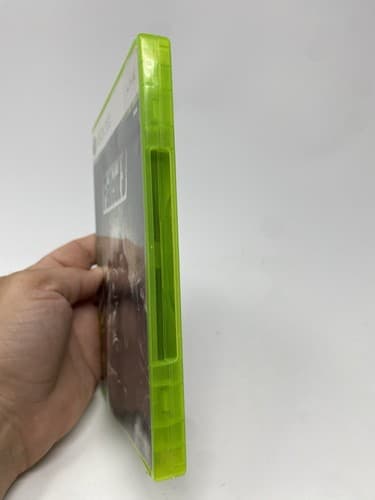 NICE! CIB Xbox 360 Fallout 3 Video Game Complete w/ Manual — photo 2