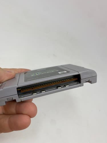 Sin and Punishment Nintendo 64 N64 Japanese Import Cartridge Only Treasure — photo 8