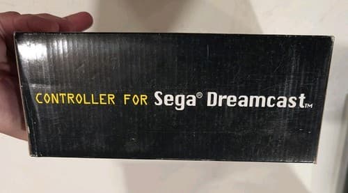 200 Toy Inc Sega Dreamcast Controller Working — photo 6