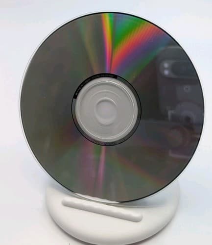 Sony Imagesoft Cliffhanger Sega CD Disc & Manual - Tested - Action Adventure — photo 6