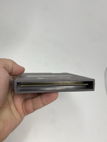 Hogan’s Alley Nintendo NES - Tested, Authentic & FAST Shipping! — photo 5
