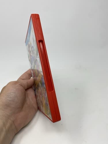 Nintendo Super Mario 3D World Nintendo Wii U Multiplayer Platformer NTSC-U/C — photo 4