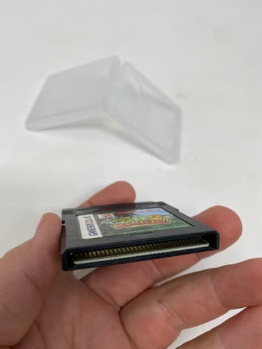 Konami SURVIVAL KIDS 2 Nintendo Game Boy Color GBC Gameboy Japanese Tested — photo 9