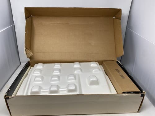 NEW Vtg Texas Instruments TI-99/4A Home Computer BAGGED IN ORIGINAL BOX ** NOS — photo 9