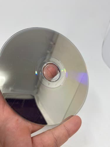 Fuel (Sony PlayStation 3, 2009) Disc Only. Tested. — photo 4