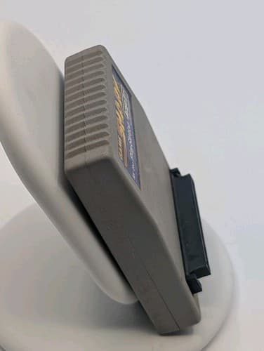 Working InterAct GameShark Cheat Device for Sony PlayStation 1 PS1 Beige RARE — photo 3