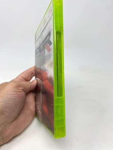 Project Gotham Racing 3 (Microsoft Xbox 360, 2005) Complete CIB — photo 2